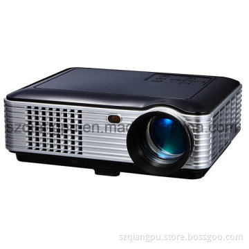 3000lumens LCD Video Projector with TV (SV-228)